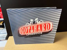 Gotthard - Lipservice - HJ31C