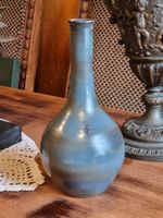 Gramann Keramik Vase TR Studio Keramik blau