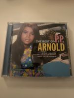 CD The Best of P.P Arnold (soul/rnb)