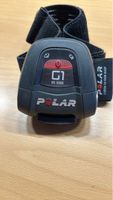 Polar G1 GPS Sensor mit Armband gebrauchter Zustand