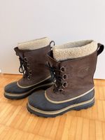 Sorel Boots, Größe 44