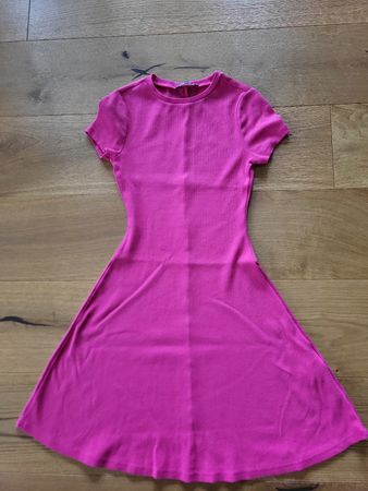 Robe d'été FB Sister pink, taille XS