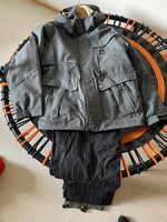 Set zum Snowboarden