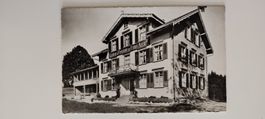 Oberhelfenschwil.Gasthof Frohen Aussicht, 1964, Top!