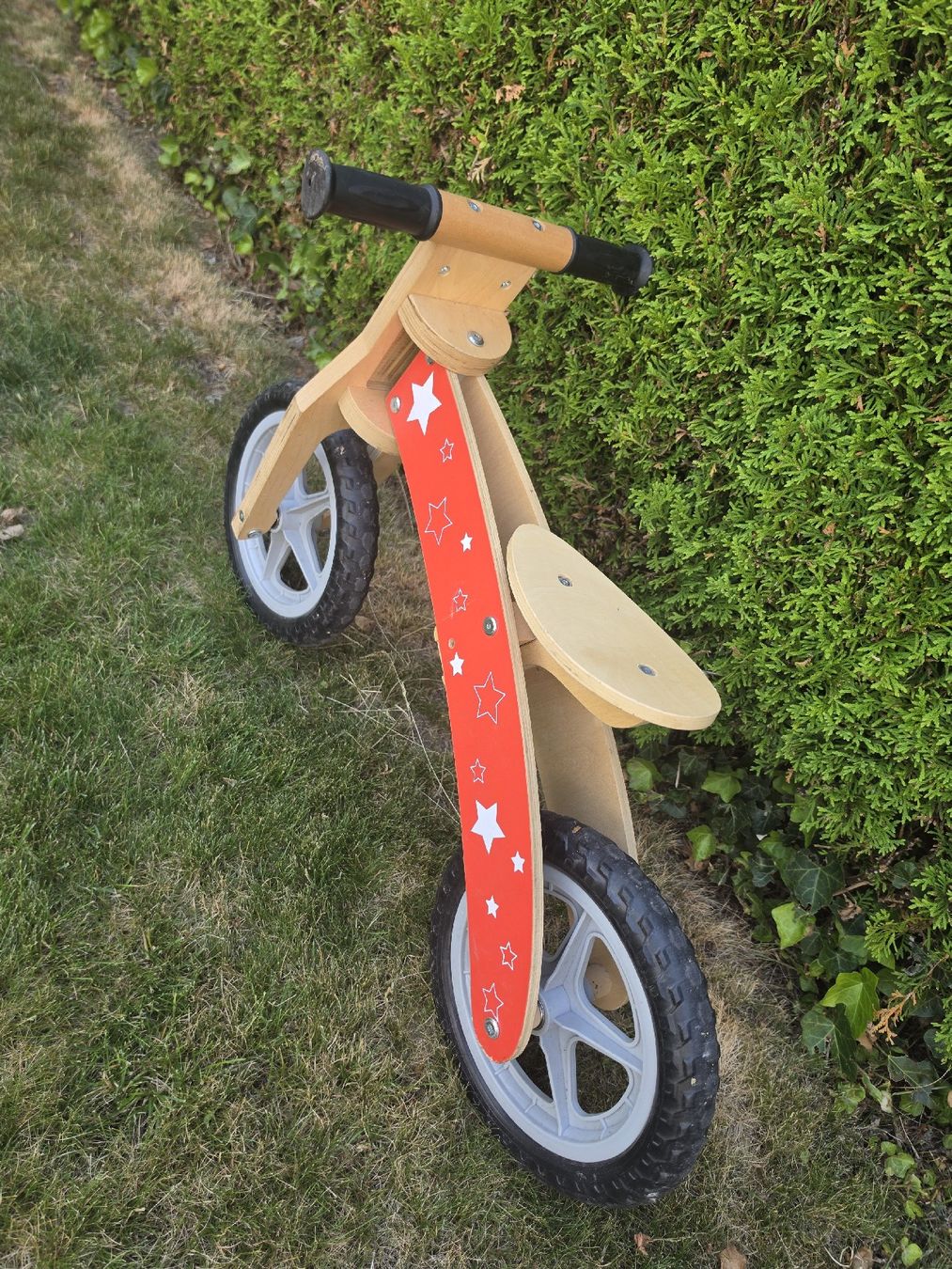 Véhicules pour enfants: Schönes Laufvelo – Neuf (Voir description) à Dussnang par falgia 2