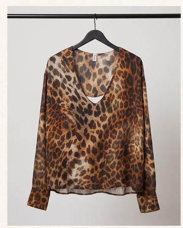 Blouse Souvenir — neuve — taille XS