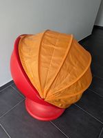 Drehbarer Stuhl zum Verstecken und Einkuscheln