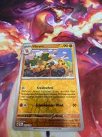 Vibrava (SSP 105) / Reverse Holo / Stürmische Funken