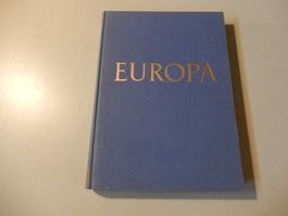 Europa Bildband: Landschaft & Kultur - Atlantis Verlag!