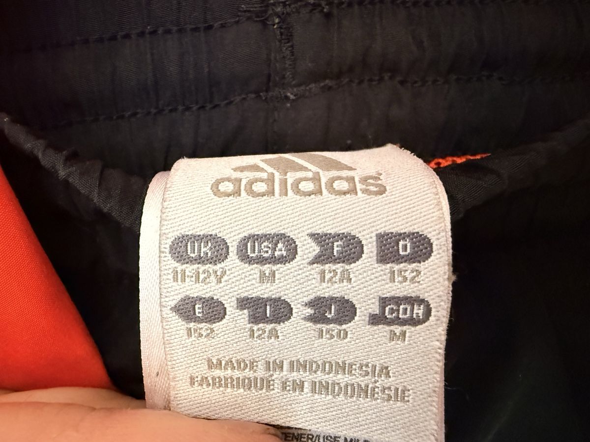Adidas Completi: Ensemble survêtement Adidas, taille 152 – Usato da Lausanne venduto da fynou 4