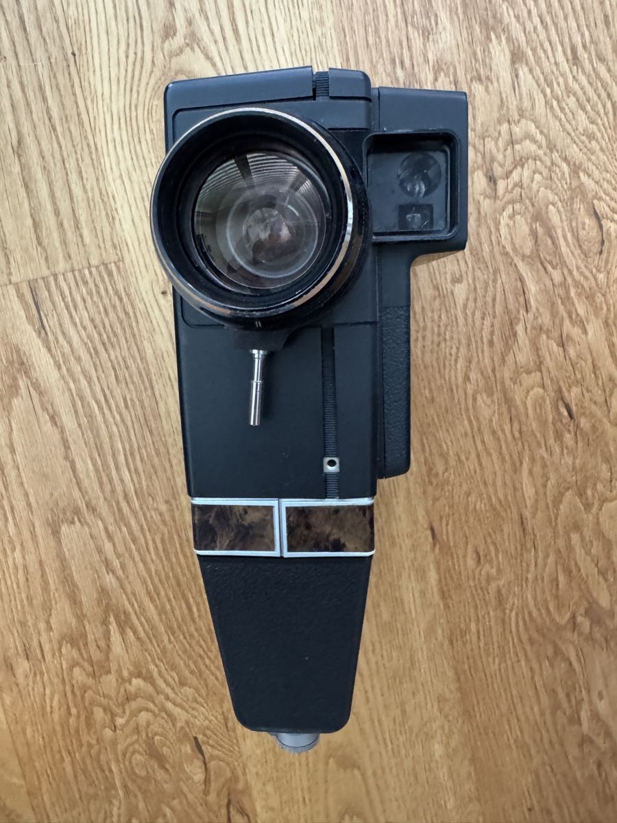 Camcorder: Kodak Ektasound 140 Super 8 – Gebraucht aus Schlatt TG von a.more4 1