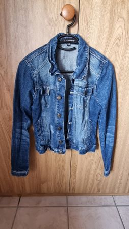 Veste Hydee XS jeans