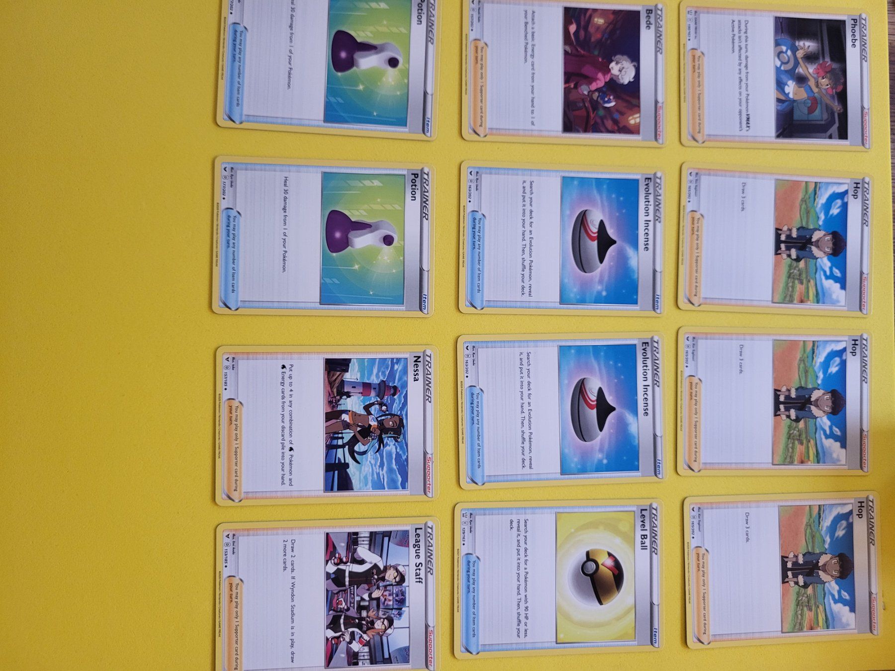 Pokémon Cartes à collectionner: 129 pokemon karten – Neuf (Voir description) à Turbenthal par kai_6277 7