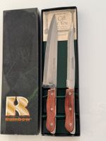 Rainbow Messerset, 2teilig, Neu,Top Zustand, Originalgepackt