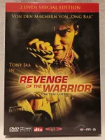 Revenge of the Warrior