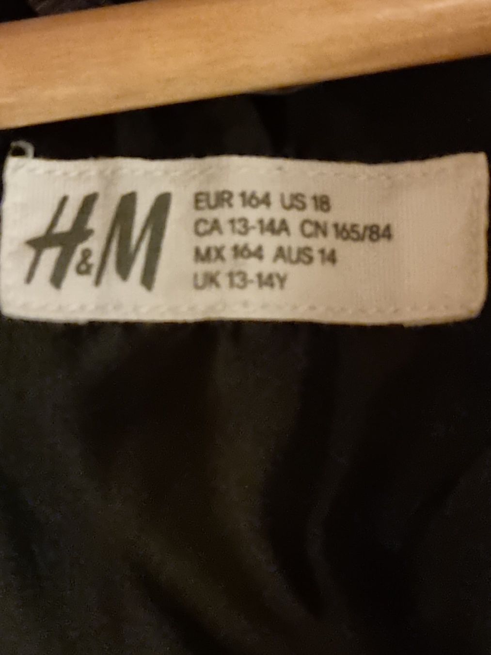 Giacche & Cappotti: Kinderjacke Jungs Grösse 164 – Nuovo (secondo la descrizione) da Ostermundigen venduto da aydin014 3