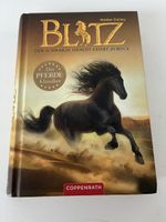 Blitz Der schwarze Hengst kehrt zurck Buch