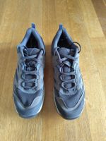 Wanderschuhe Decathlon MH100 M EU 45 neuwertig