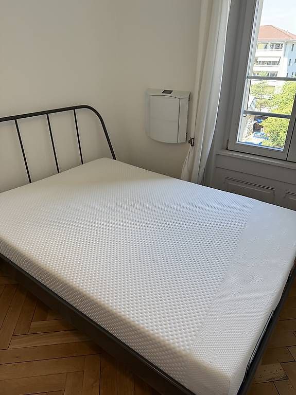 Tempur Materassi: Tempurmatratze 140x200cm – Usato da Bern venduto da Sareliii