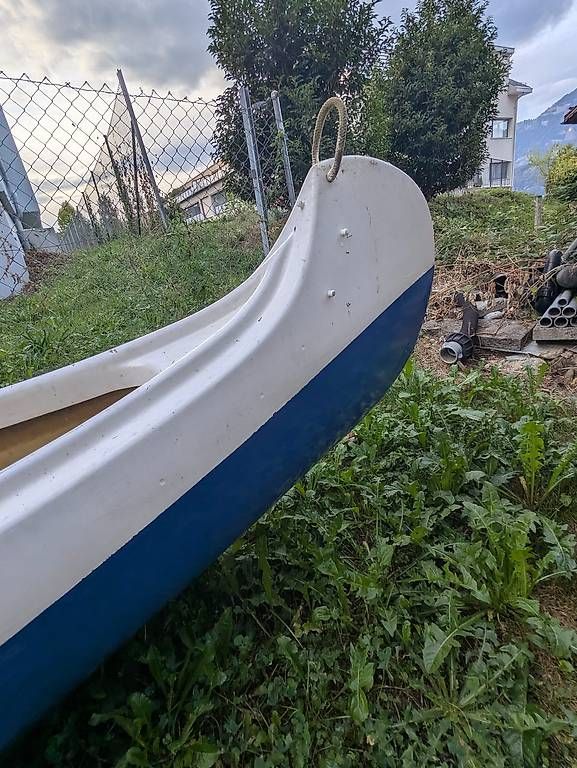 Barche: Kanadier – Usato da Stans venduto da Stefzu 2