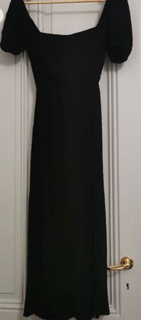 Kleid von Stradivarius S/XS