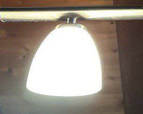 Lampenschirme: Lampenschirm Glas 5 Stück – Gebraucht aus Fribourg von Margaret18 2