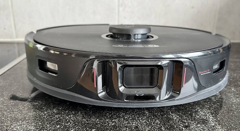Staubsauger & Zubehör: Roborock Ultra S8 – Gebraucht aus Oberentfelden von bee_mp9d 1