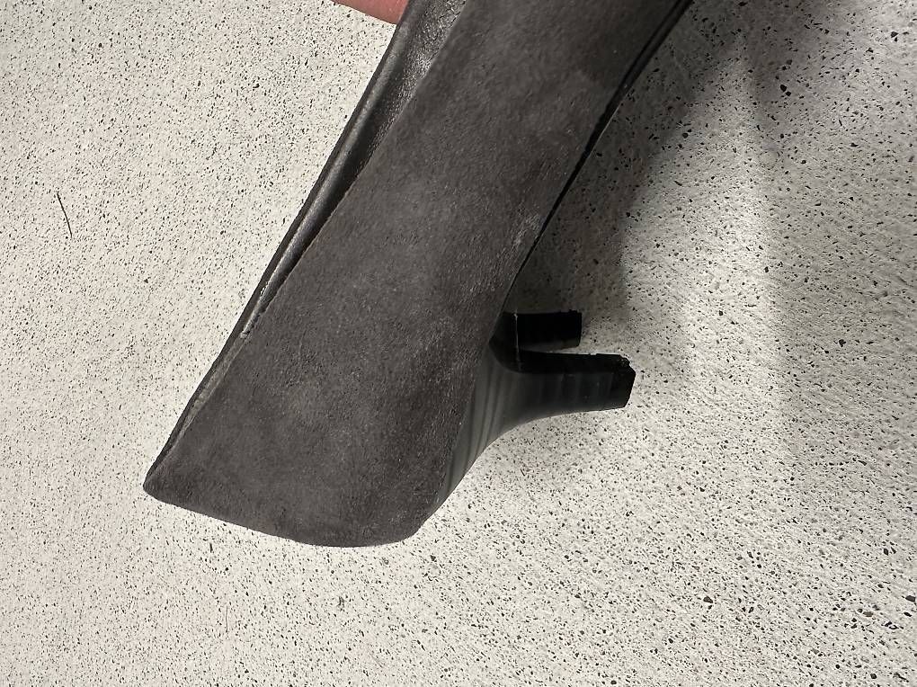 Scarpe da donna: Damen Pumps Gr 39 – Usato da Muttenz venduto da Peke_ 1