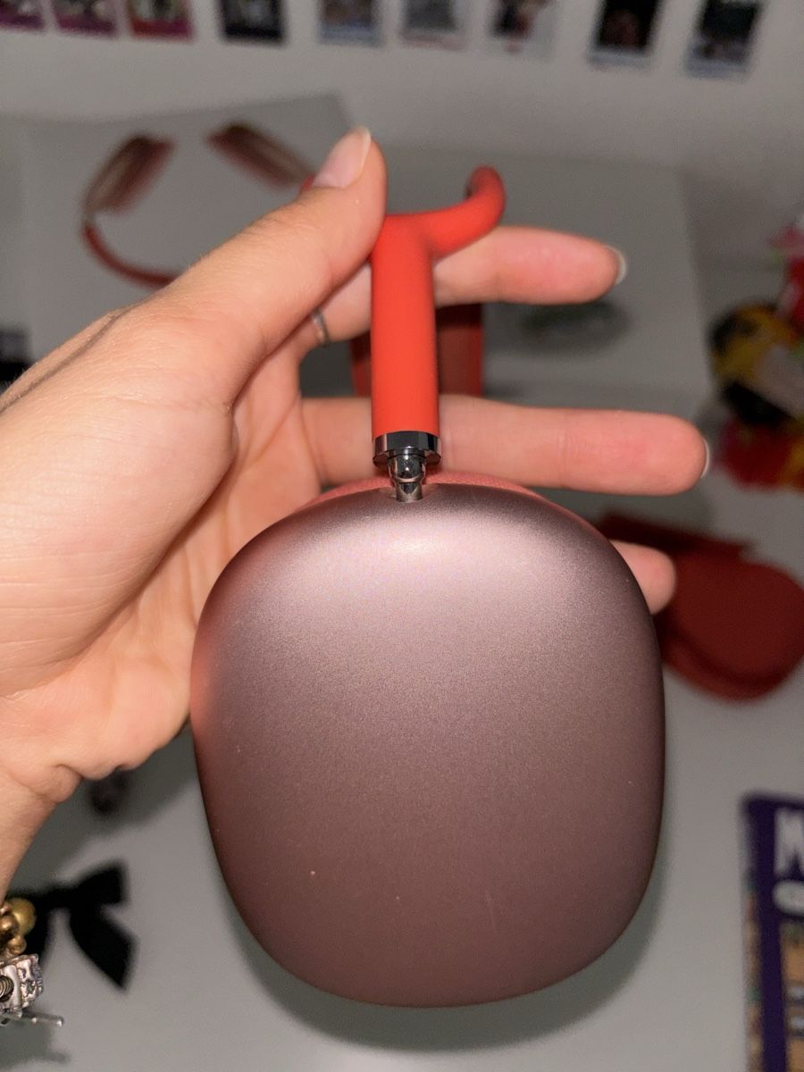Apple Cuffie: Apple AirPods Max – Usato da Embrach venduto da eik_y9bw 3