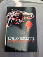 Russian Roulette Anthony Horowitz 