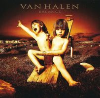 Van Halen – Balance