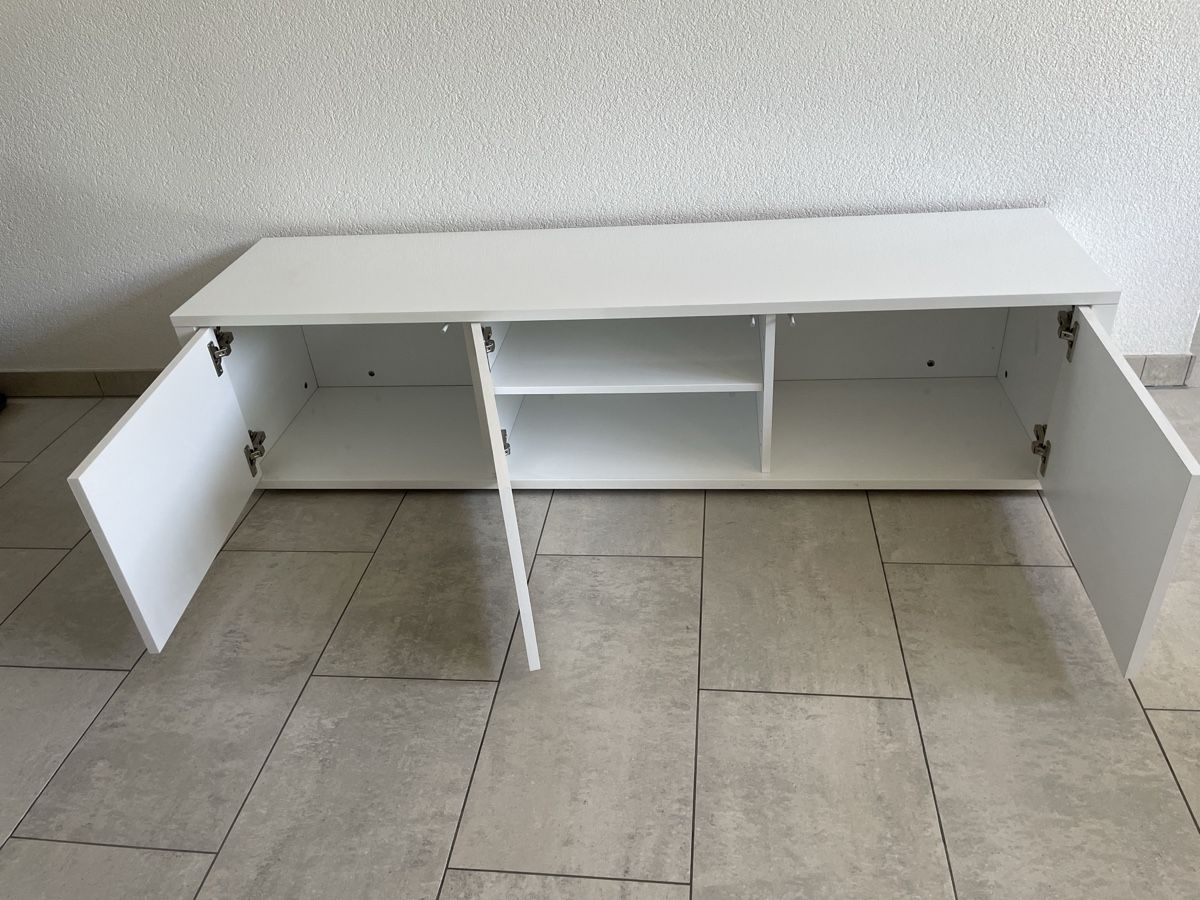 Cassettiere: Sideboard zu verkaufen  – Usato da Röschenz venduto da froggy04 1