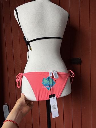 Calvin Klein Bikini, Gr. XXS, Neu mit Etikett, Sommer ☀️