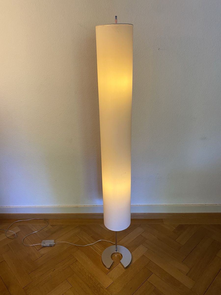 Lampade: Design Stehlampe Leuchte – Usato da Olten venduto da sportwelt 2