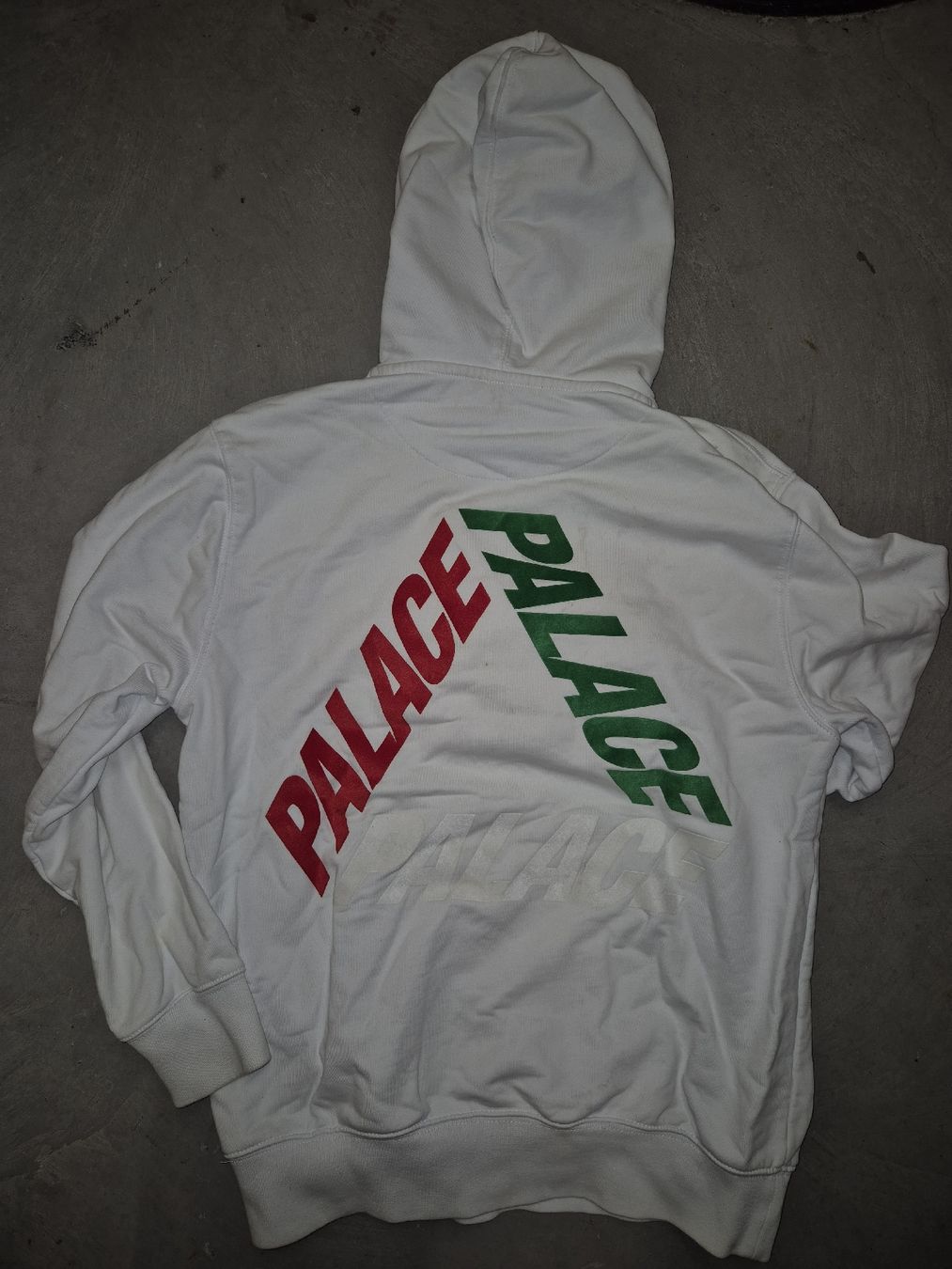 Palace Maglioni & Felpe: Sweat à capuche Palace  – Usato da Puplinge venduto da melodiieee 1