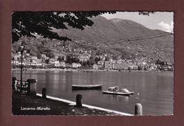 LOCARNO-MURALTO