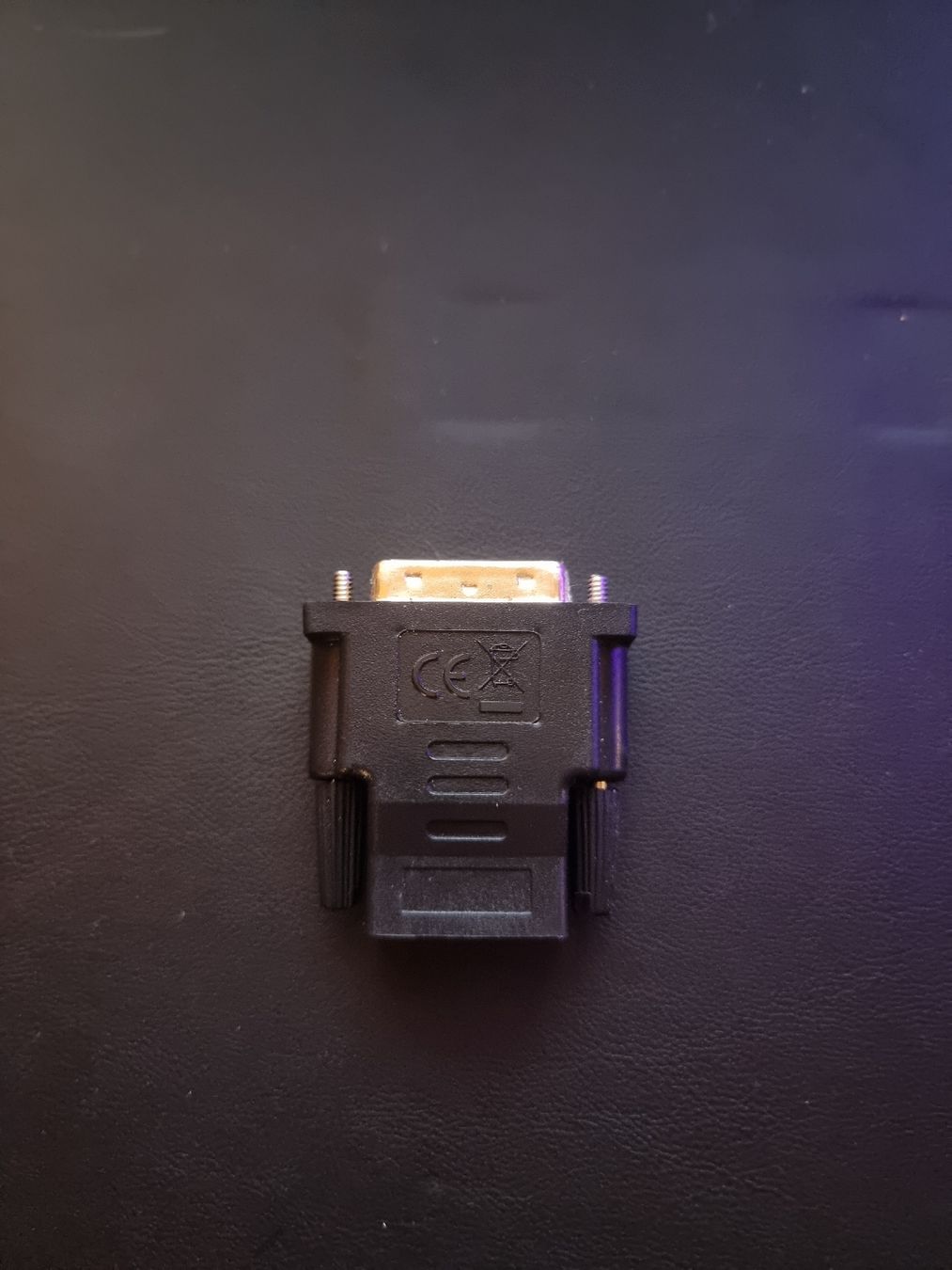Adattatori: Adaptateur DVI To HDMI – Usato da Grandson venduto da Adrixx1422 4