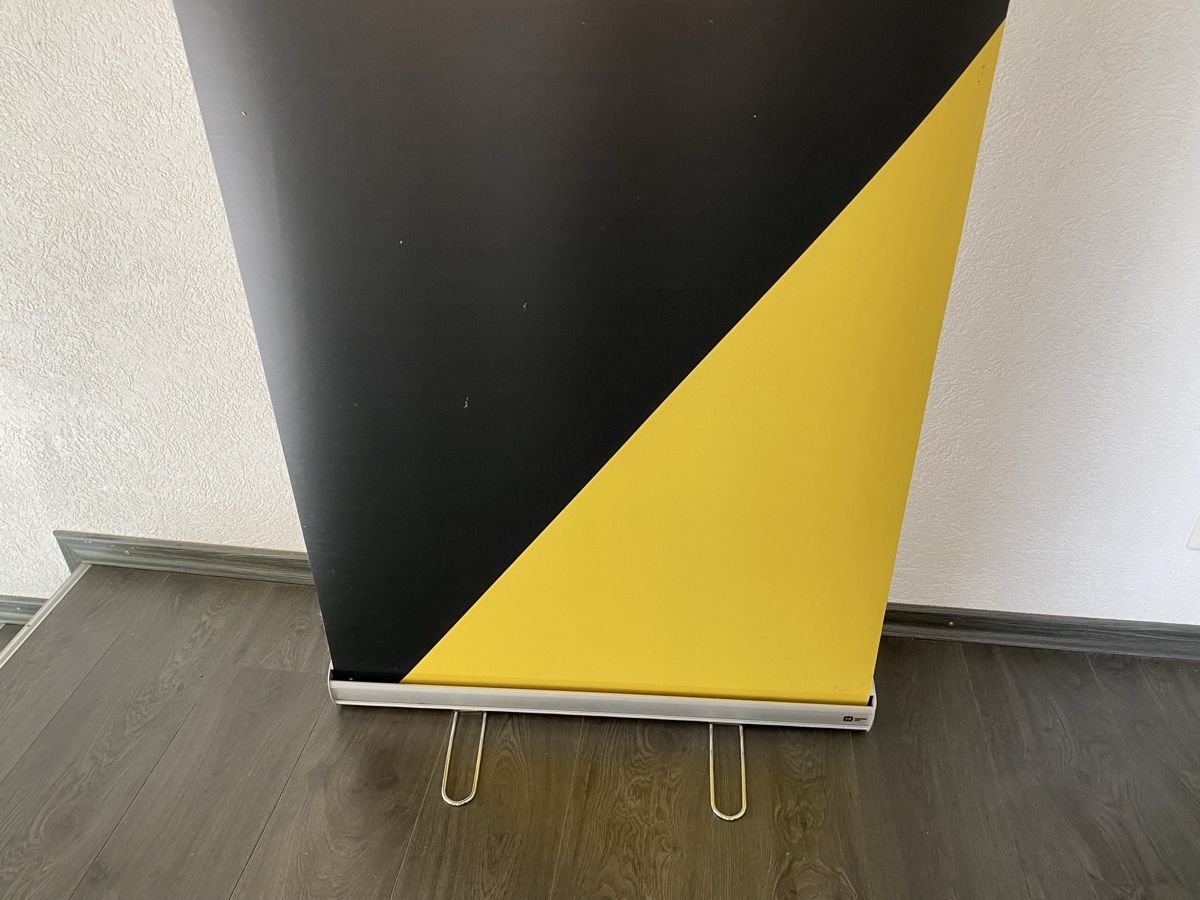 Ladenausstattungen & Messebau: Roll Up Banner von Opel Partnerprogramm – Defekt aus Hägglingen von Karin0802 4
