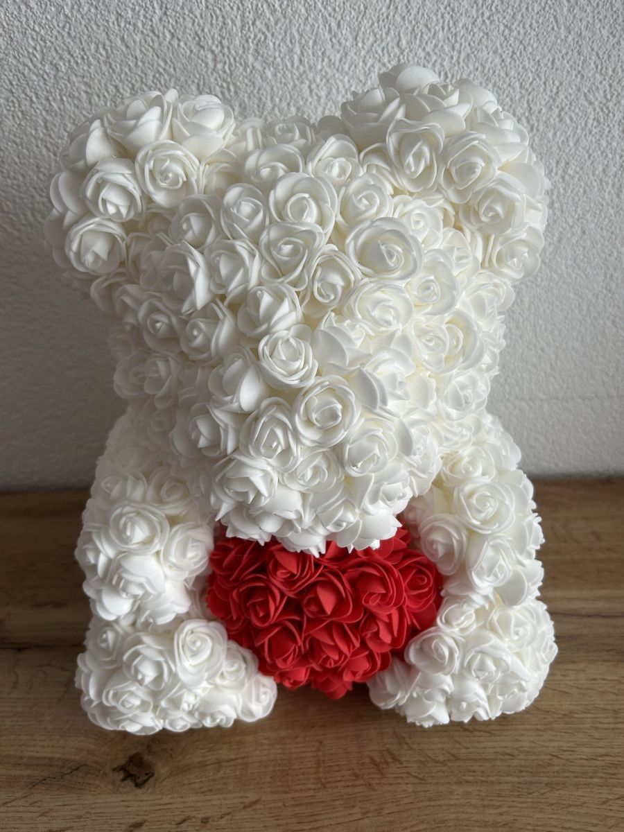 Tutte le decorazioni: Teddybär – Nuovo e nell'imballaggio originale da Triengen venduto da zomavesu 5