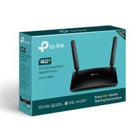 TP-Link Sim-Karten LTE-Router MR600 4G Garantie bis 25.7.28