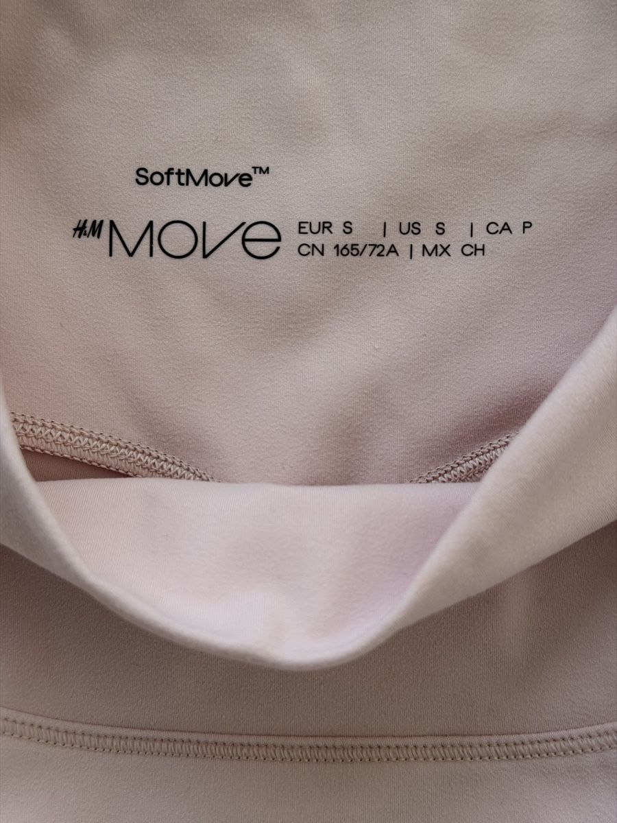 H&M Leggings: H&M Leggings Neue – Nuovo (secondo la descrizione) da Zürich venduto da Victoria_T 3