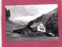 Ferienhaus Restiberg ob Linthal GL 1964