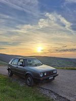 VW Golf 2 GTI von 1987 - an Fans und Liebhaber zu verkaufen