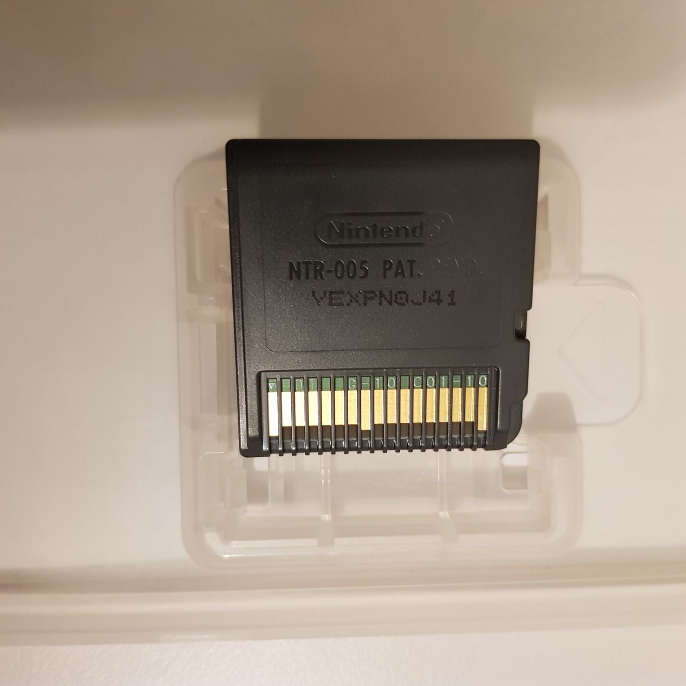 Nintendo Spiele: Exit /DS – Gebraucht aus Münchenstein von 2DGames 4
