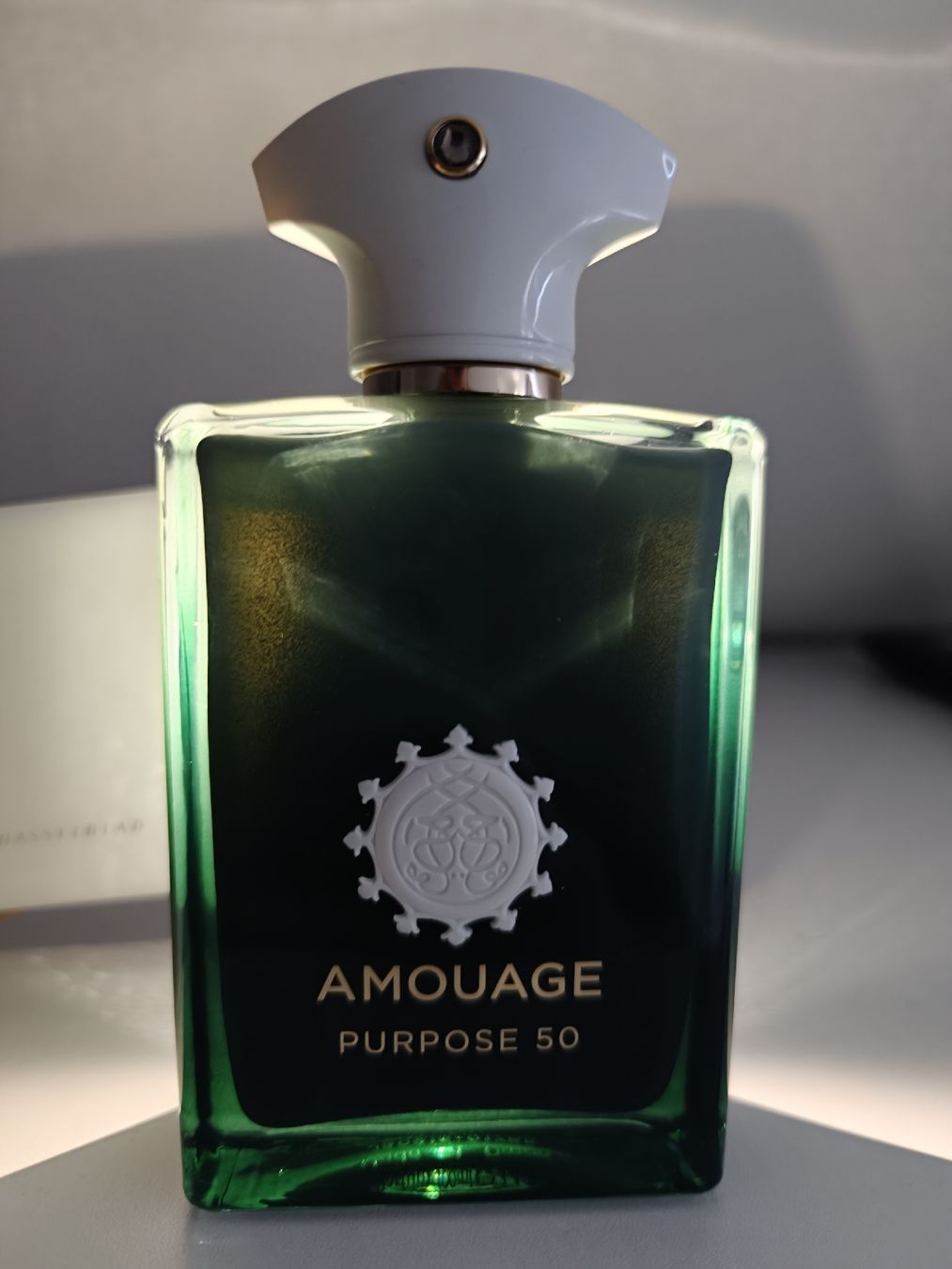 Amouage Parfums & Eau de Toilette: Purpose 50 Amouage – D'occasion à Hochdorf par LANiche 2