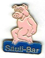 Säuli-Bar