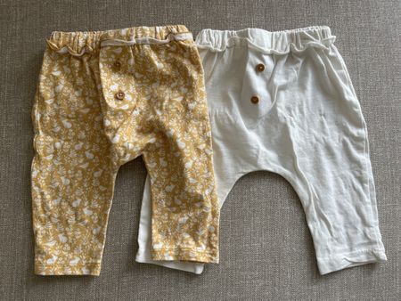 Leggings La Redoute Gr. 3 Mt.