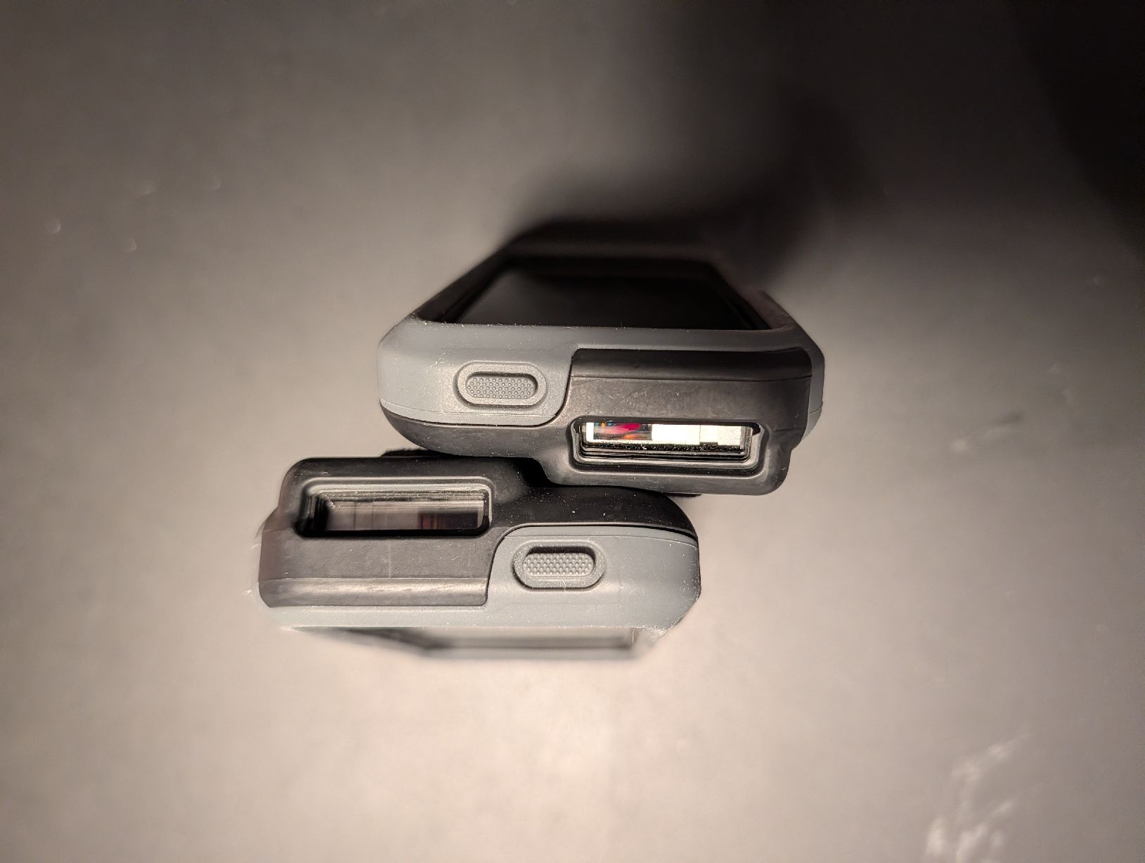 Scanner: 2 x Pickware WMS Barcodescanner Set mit iPod touch 7. Gen. – Nuovo (secondo la descrizione) da Engelburg venduto da crageth01 4