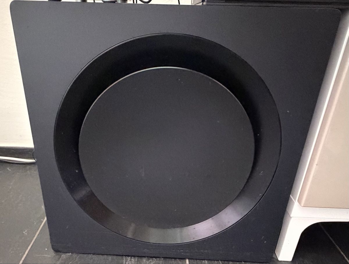 Samsung Lautsprecher: Samsung Surround Speaker PS-RB95 gebraucht – Gebraucht aus Zürich von dessaster 1