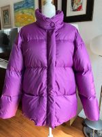 NEU IENKI IENKI Jacke mit Gänsedaunen Gr. M
